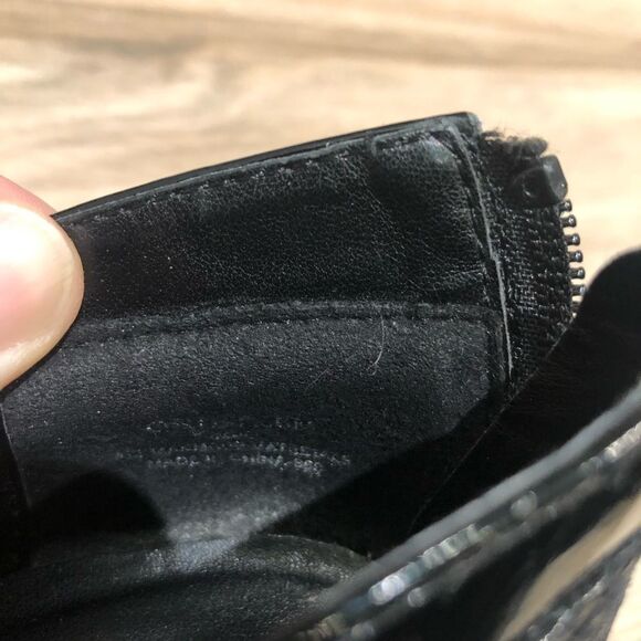 IMPO Black Booties Size 6 - Picture 7 of 7